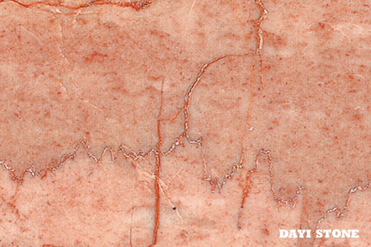 Guang Red Natural Marble - Dayi Stone